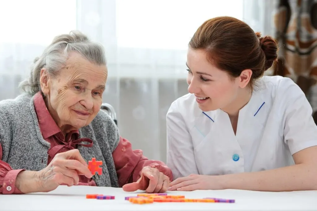 The Ultimate Guide to the Advantages of a Memory Care Community