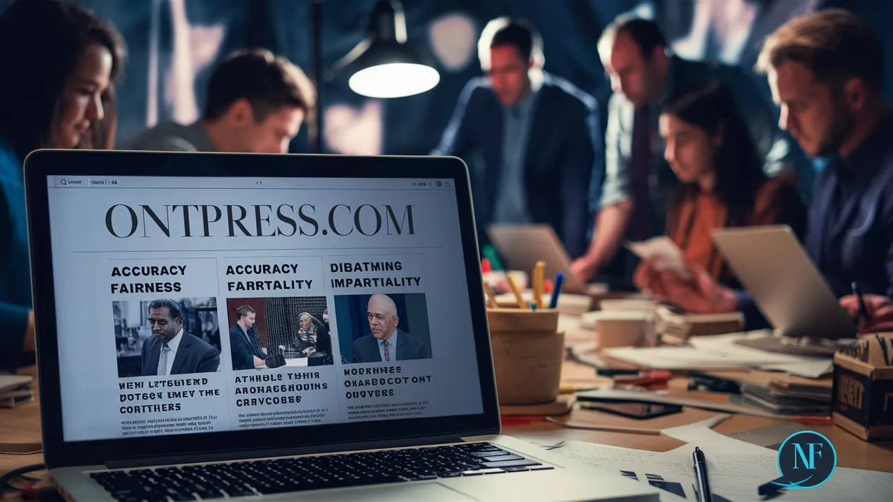 Exploring Ontpress.com A Comprehensive Guide to WordPress Plugin Management