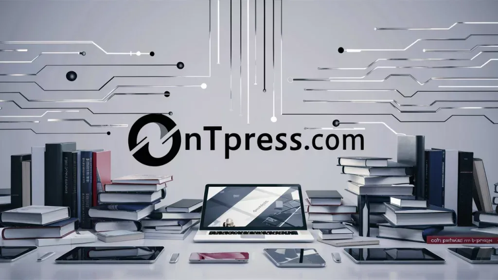 Exploring Ontpress.com A Comprehensive Guide to WordPress Plugin Management