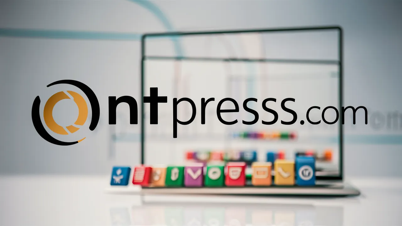 Exploring Ontpress.com A Comprehensive Guide to WordPress Plugin Management