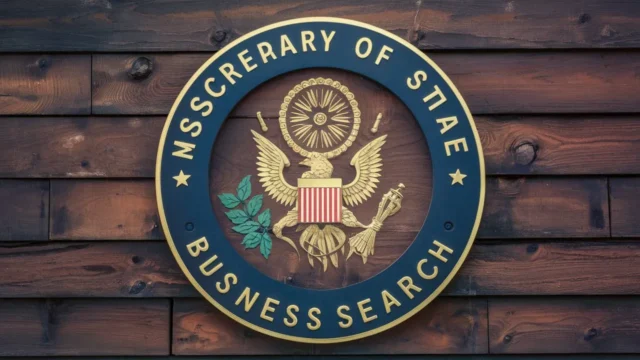 MS Secretary of State Business Search A Comprehensive Guide