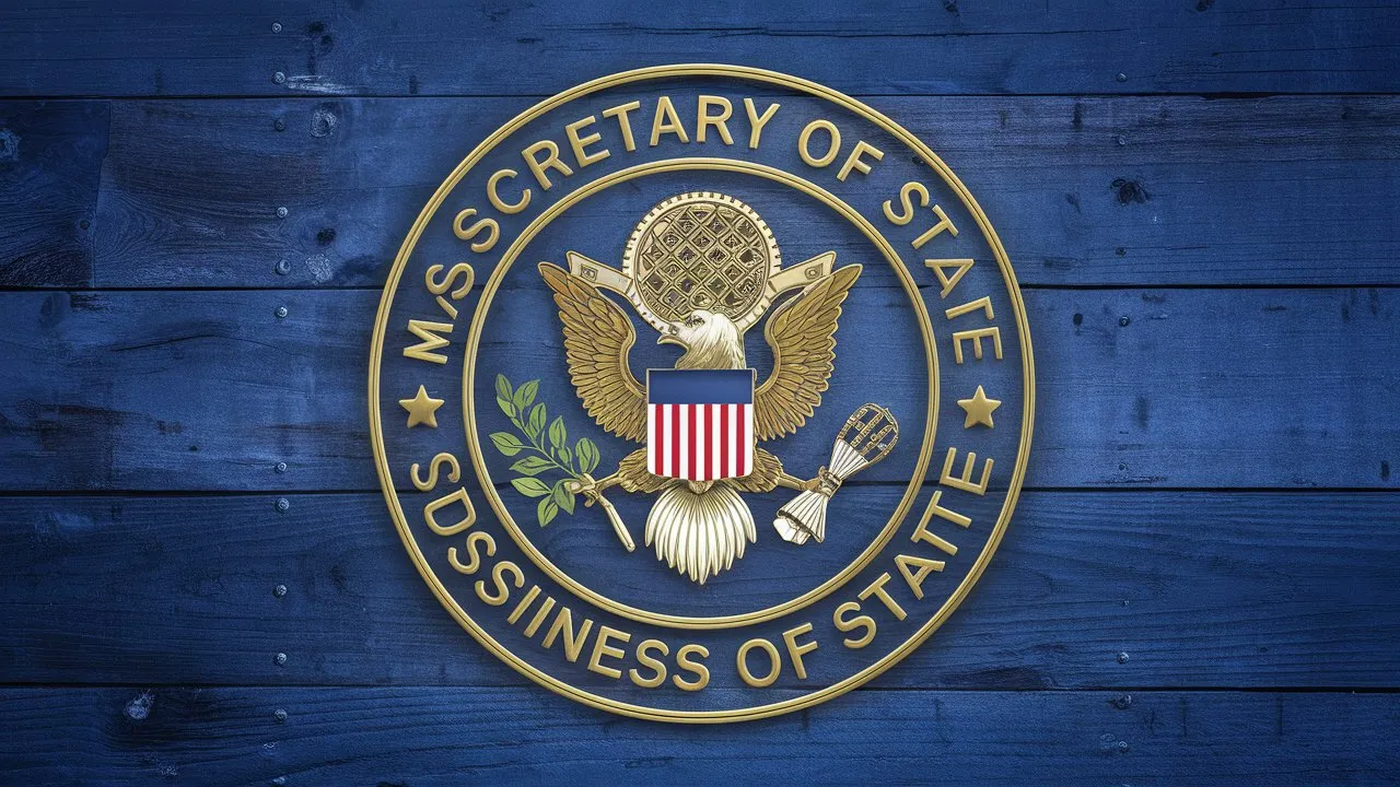 MS Secretary of State Business Search A Comprehensive Guide