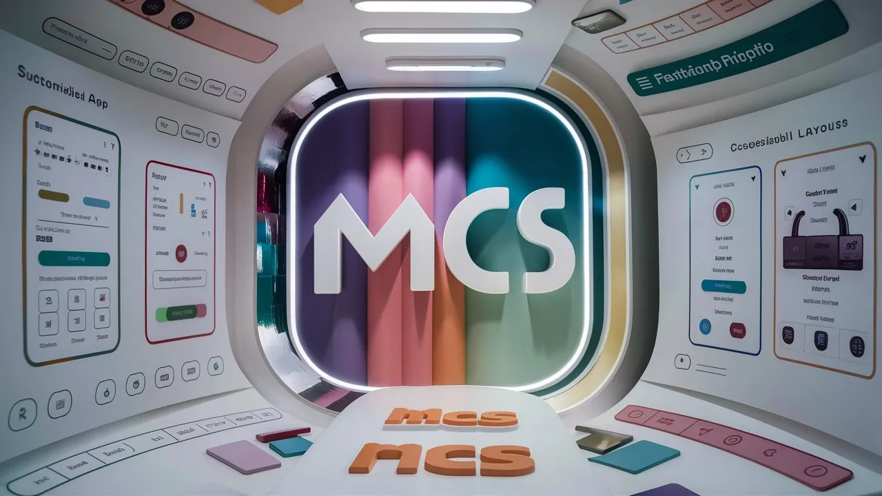 Understanding the McS App Portal Streamlining Communication and Resources for Students and Faculty