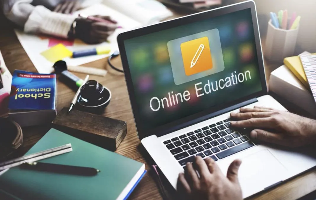 Online Education Overcoming Challenges in Online Education for Rural Areas