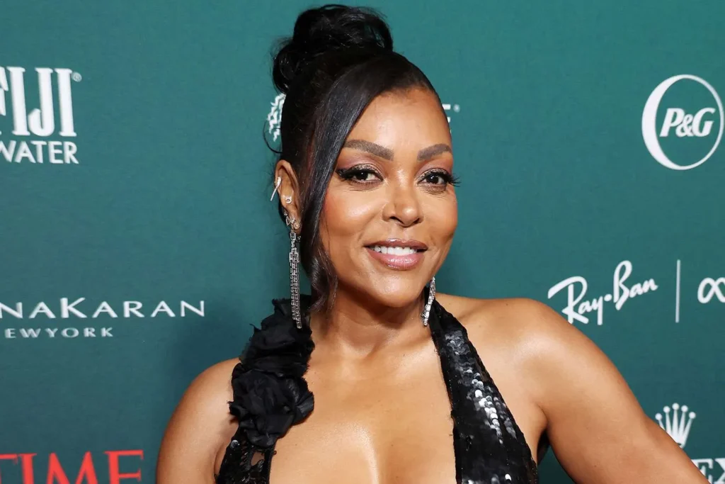 Taraji P. Henson Net Worth 2025 A Closer Look at Her Career and Earnings