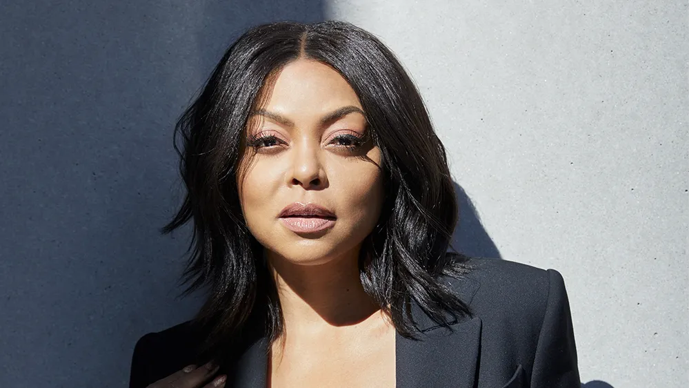 Taraji P. Henson Net Worth 2025 A Closer Look at Her Career and Earnings