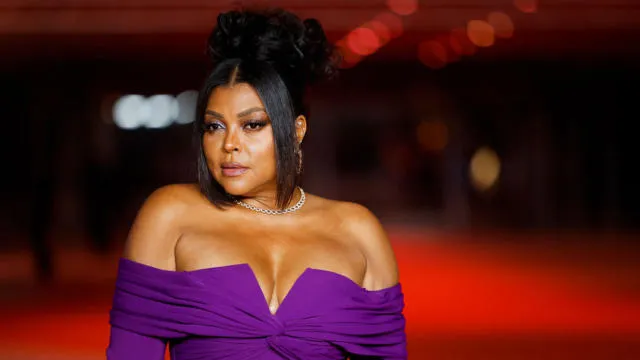 Taraji P. Henson Net Worth 2025 A Closer Look at Her Career and Earnings