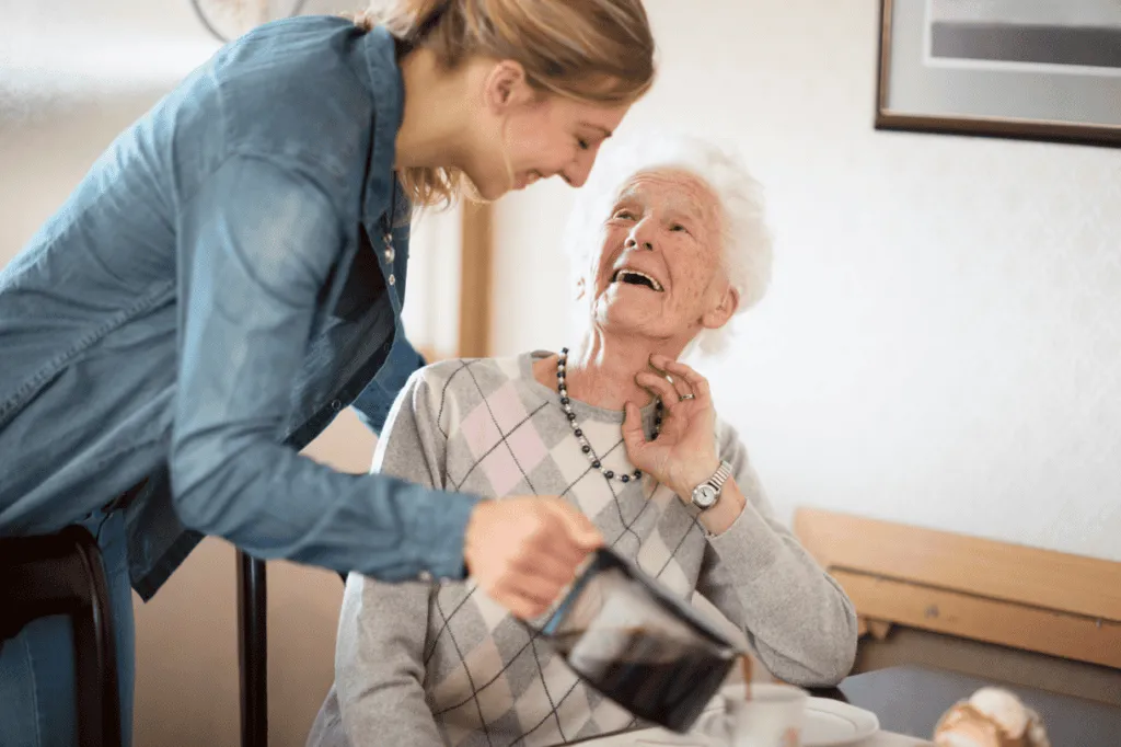 The Ultimate Guide to Elder Care Solutions Everything You Need to Know