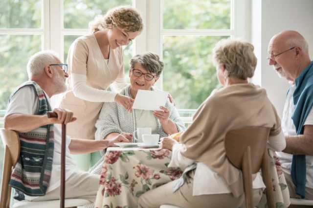 The Ultimate Guide to Elder Care Solutions Everything You Need to Know