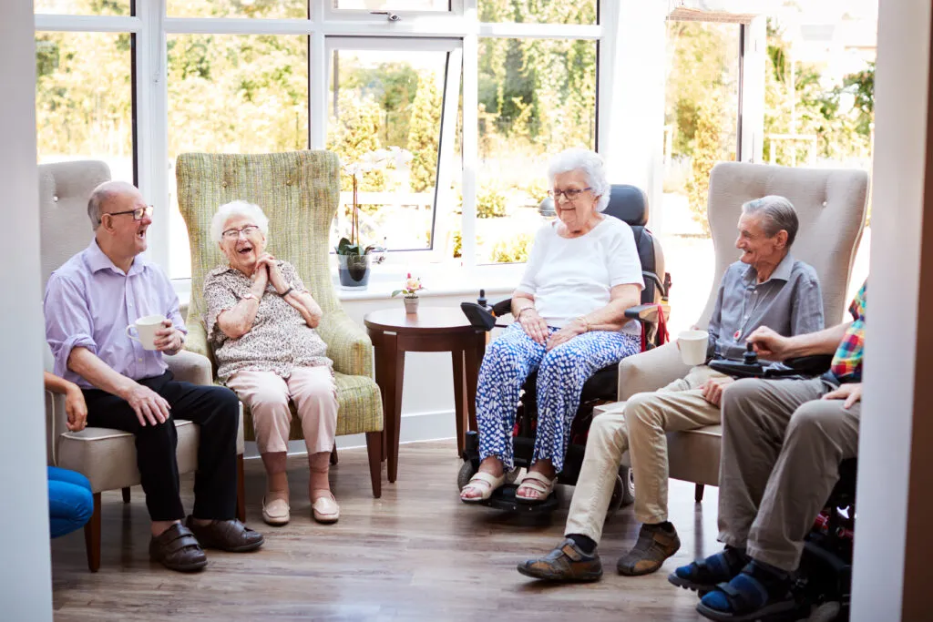 The Ultimate Guide to the Advantages of a Memory Care Community