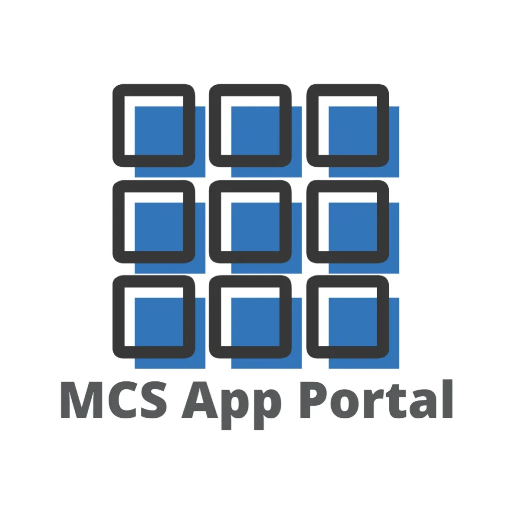 Understanding the McS App Portal Streamlining Communication and Resources for Students and Faculty