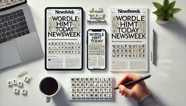 Where to Find Newsweek’s Wordle Hints