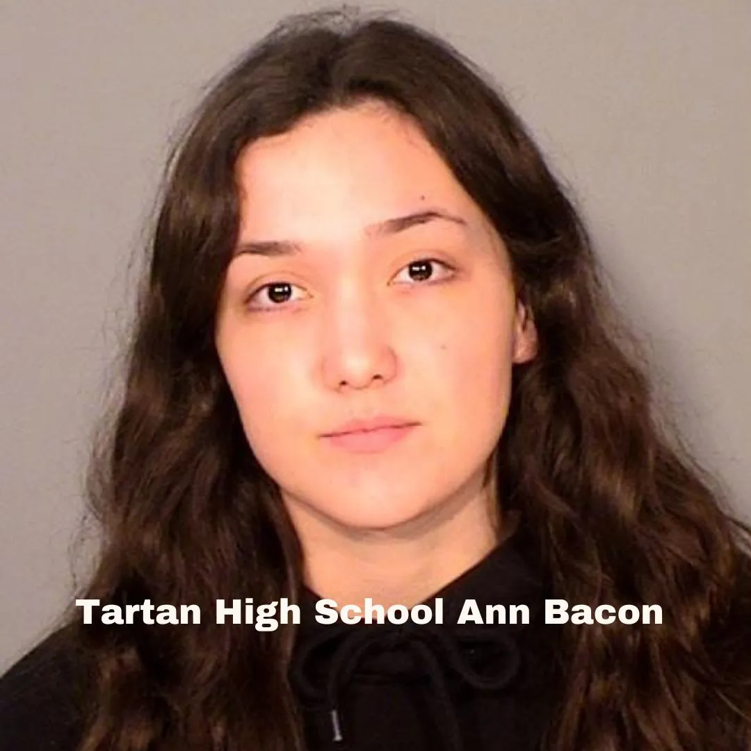 Tartan High School and the Ann Bacon Reddit Buzz What's Happening