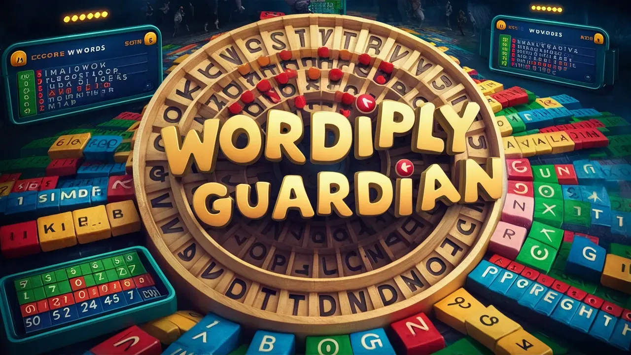 Wordiply Guardian Wordify Guardian A Word Game Revolution