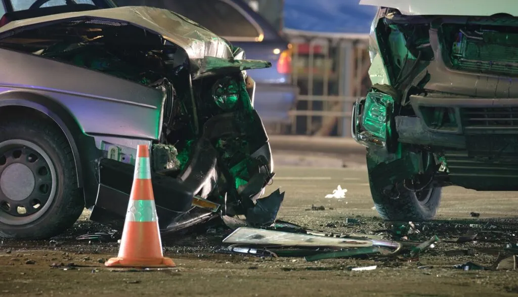 Beyond the Crash What You Need to Know About Car Accident Claims