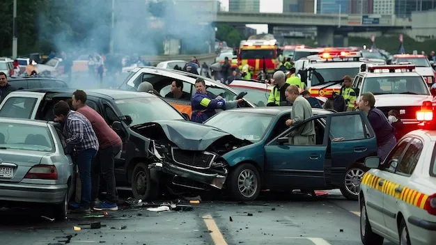 Beyond the Crash What You Need to Know About Car Accident Claims