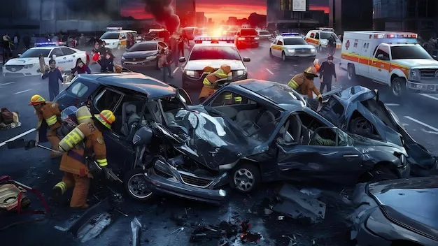 Beyond the Crash What You Need to Know About Car Accident Claims