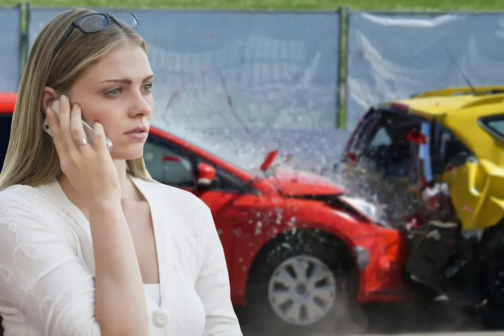 Beyond the Crash What You Need to Know About Car Accident Claims