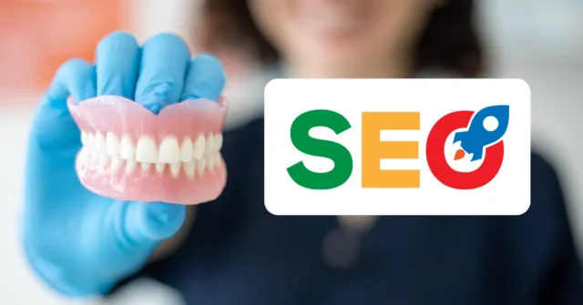 Boosting Your Dental Practice with Effective SEO Strategies