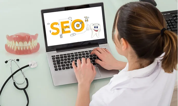 Boosting Your Dental Practice with Effective SEO Strategies