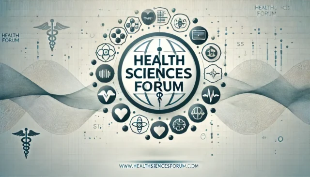 HealthSciencesForum.com Unlock Secrets to Better Health Today