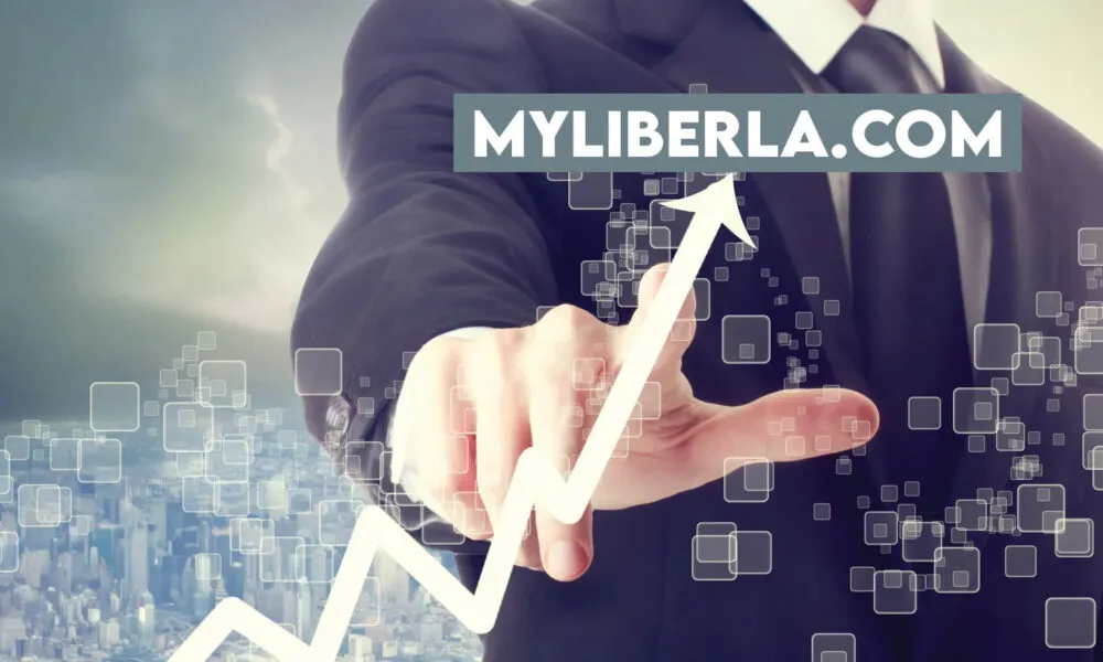 MyLiberla.com Unlocking the Secrets to Your Best Life Today!