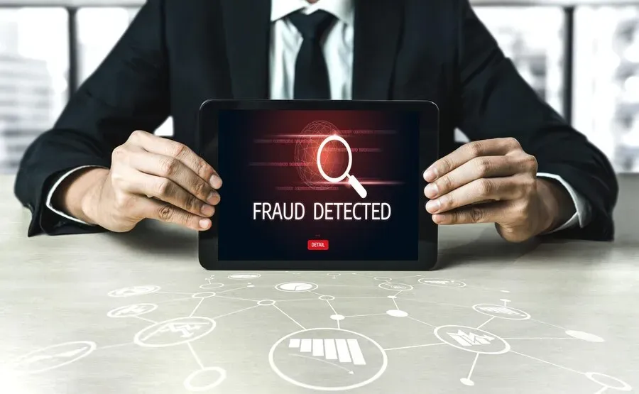 Protect Your Investments Steps to Take When You Suspect Fraud