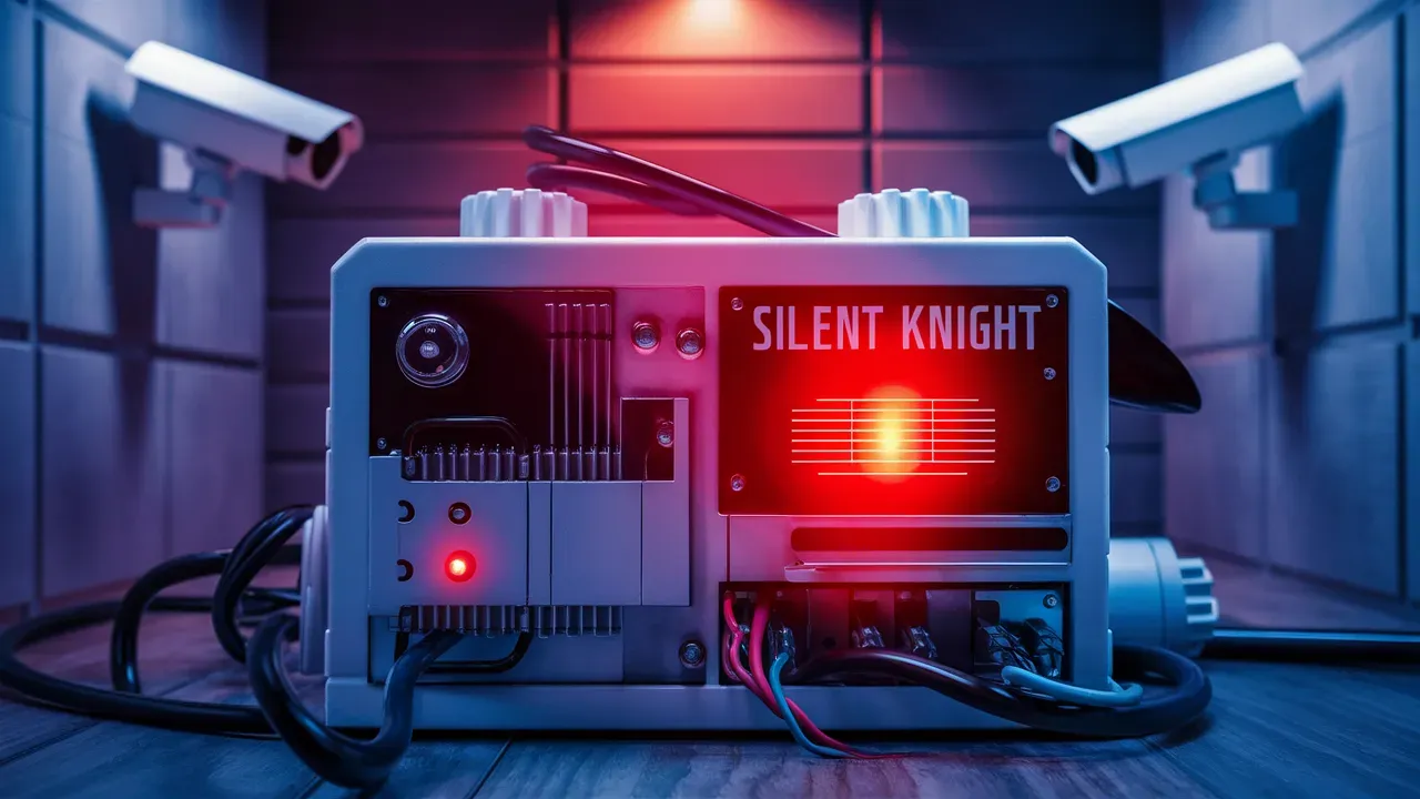 Silent Knight Tech Support Get Fast Help for Your Security System