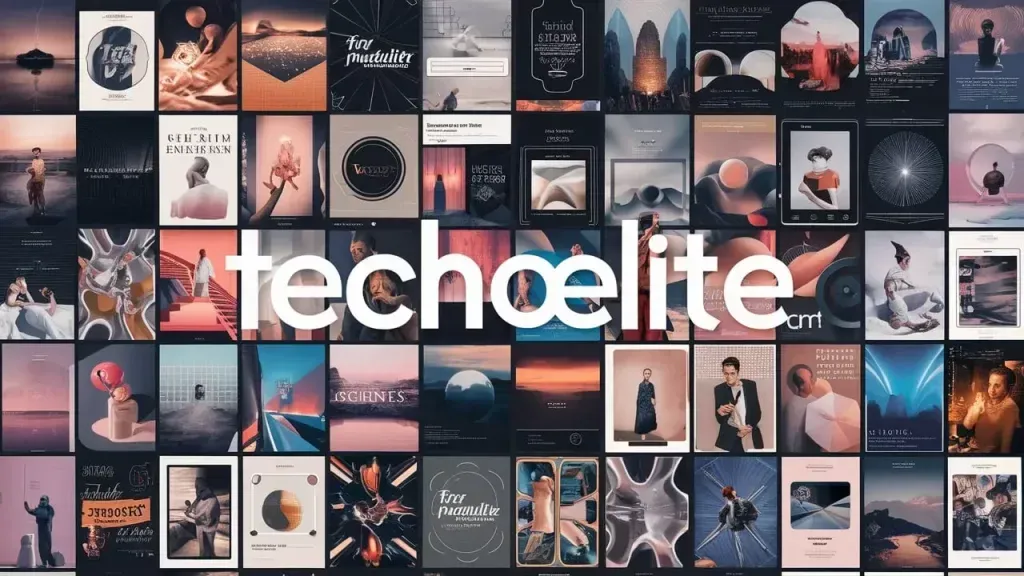 TechoElite.com Discover the Magic of Tech and Art