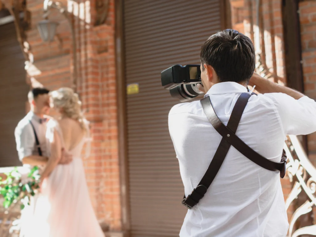 The Ultimate Guide to Wedding Photography Packages What to Include and How to Choose