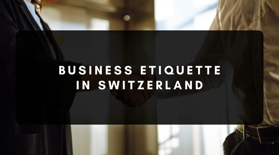 Top 5 Mistakes to Avoid When Starting a Business in Switzerland