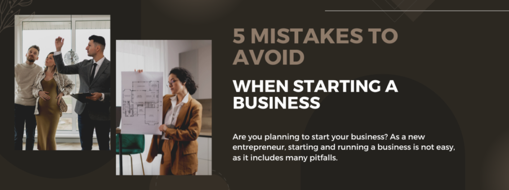 Top 5 Mistakes to Avoid When Starting a Business in Switzerland