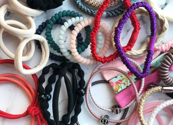 What Makes Custom Scrunchies a Perfect Choice for Every Female