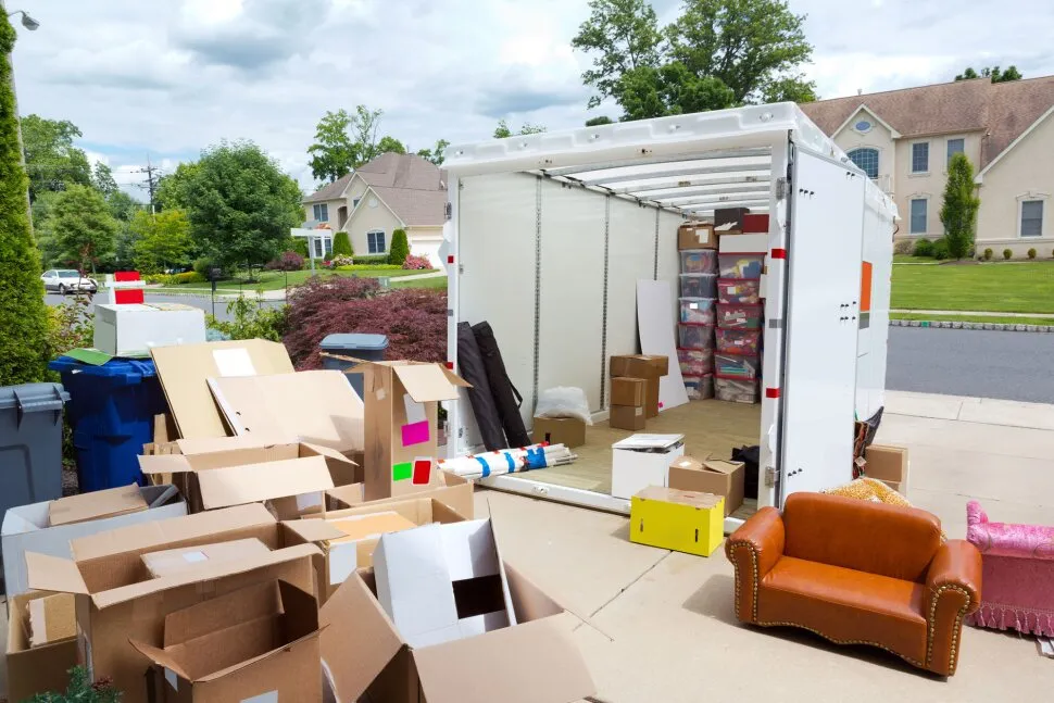 Why You Need a Portable Moving and Storage Company for Your Next Move