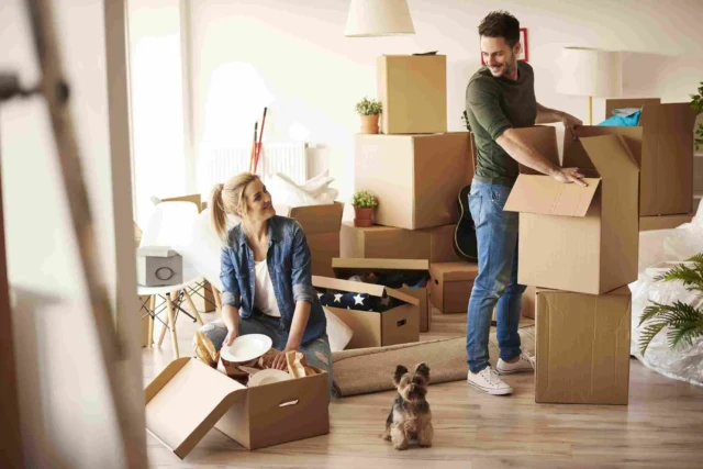 Why You Need a Portable Moving and Storage Company for Your Next Move