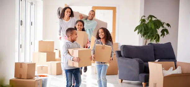 Why You Need a Portable Moving and Storage Company for Your Next Move