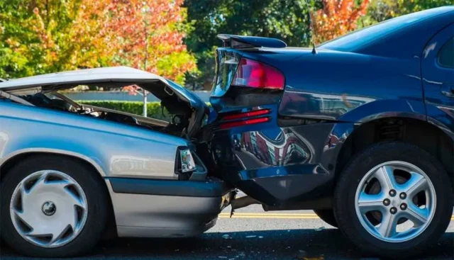 Beyond the Crash What You Need to Know About Car Accident Claims