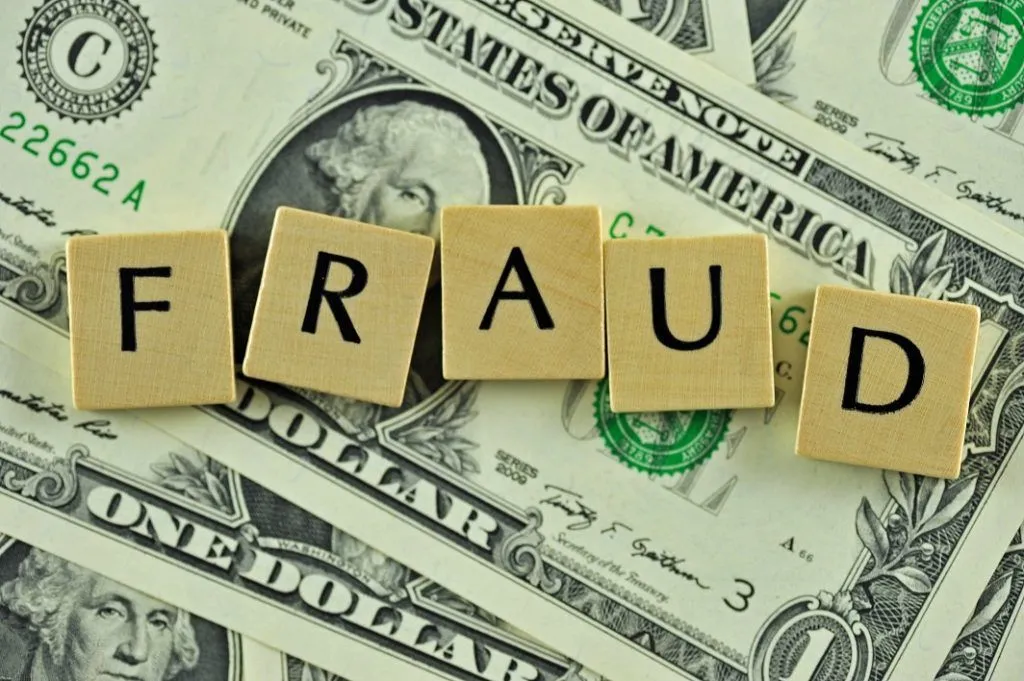 Protect Your Investments Steps to Take When You Suspect Fraud