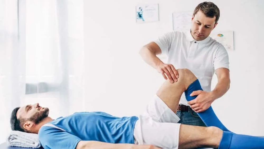 The Crucial Role of Sports Medicine in Athlete Recovery and Performance