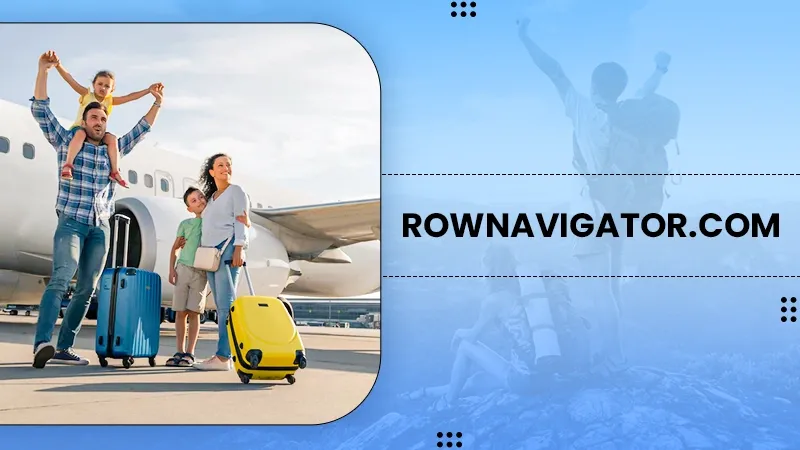 Rownavigator.com Elevate Your Blog to New Heights of Success