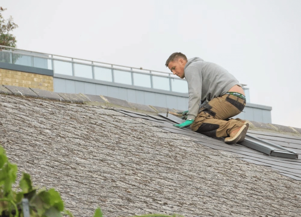 Common Roofing Problems