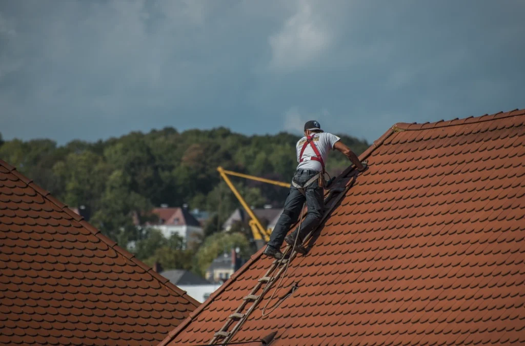 Common Roofing Problems