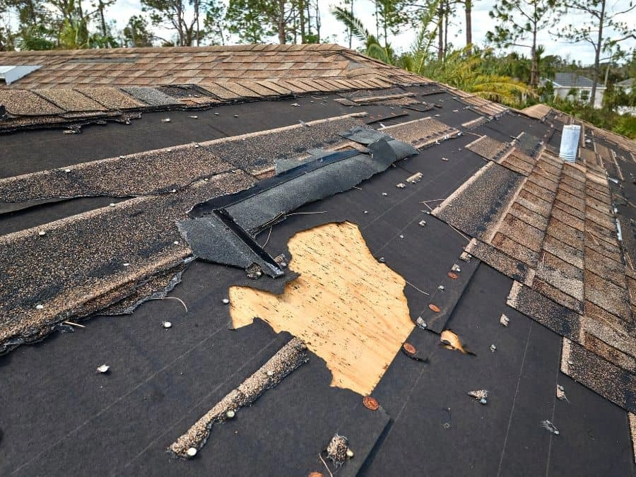 Common Roofing Problems