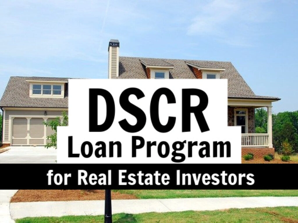 DSCR Mortgage Loans in Texas