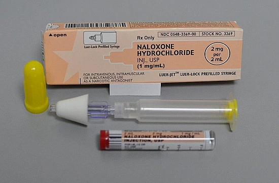 Naloxone 2