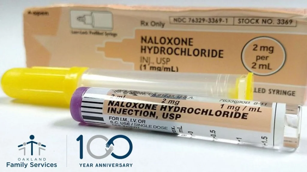 Naloxone 4