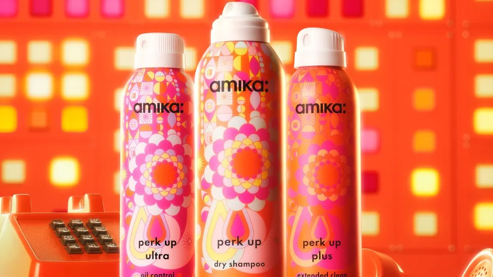 The Magic of Amika Dry Shampoo Your Go-To Solution