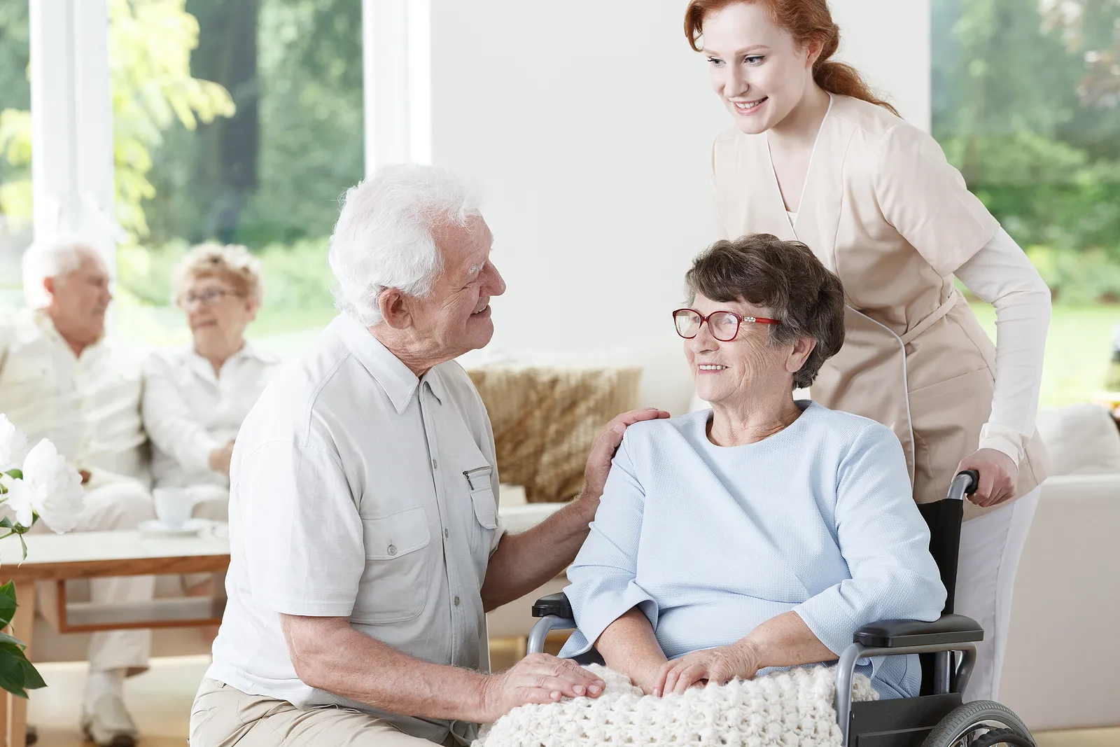 The Ultimate Guide to Respite Care Everything You Need to Know