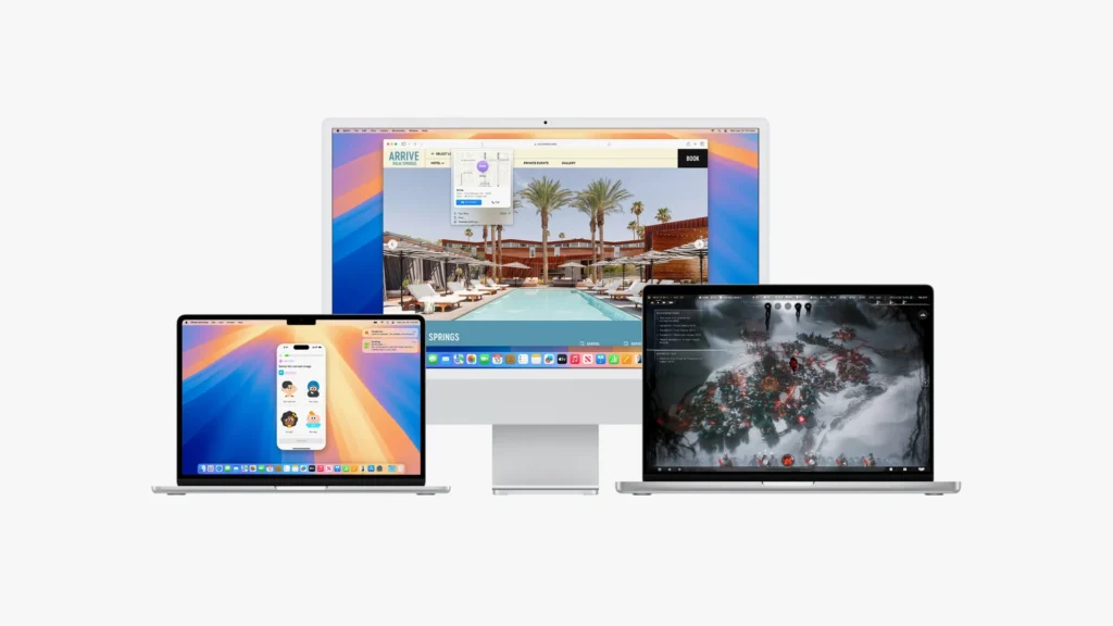 Top macOS Features You Should Be Using